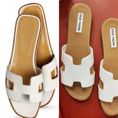 steve madden dupes hermes